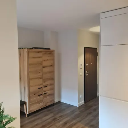 Apartament Lakowa 60 Gdaňsk Exteriér fotografie