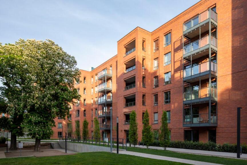 Apartmán Lakowa 60 *